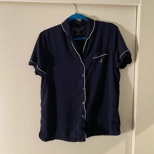 Nautica Sleep Wear Set